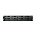 Stocare atașată la rețea SYNOLOGY RS2423+, Argintiu Stocare atașată la rețea SYNOLOGY RS2423+, Argintiu