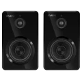 Аудиосистема 2.0 CH SVEN SPS-730, Чёрный Аудиосистема 2.0 CH SVEN SPS-730, Чёрный