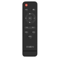 Аудиосистема 2.0 CH SVEN SPS-730, Чёрный Аудиосистема 2.0 CH SVEN SPS-730, Чёрный