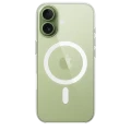 Husă Apple iPhone 17 Clear Case with MagSafe, Transparent Husă Apple iPhone 17 Clear Case with MagSafe, Transparent