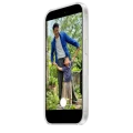 Husă Apple iPhone 17 Clear Case with MagSafe, Transparent Husă Apple iPhone 17 Clear Case with MagSafe, Transparent
