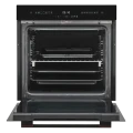 BinOven/el Sharp KA-75L64BNH-EU BinOven/el Sharp KA-75L64BNH-EU