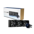 Cooler procesor Chieftec Iceberg 360 Dark Cooler procesor Chieftec Iceberg 360 Dark