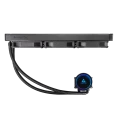 Cooler procesor Chieftec Iceberg 360 Dark Cooler procesor Chieftec Iceberg 360 Dark