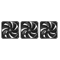 Cooler procesor Chieftec Iceberg 360 Dark Cooler procesor Chieftec Iceberg 360 Dark