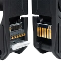 Cooler procesor Chieftec Iceberg 360 Dark Cooler procesor Chieftec Iceberg 360 Dark