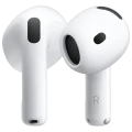Apple AirPods 5 with Wireless Charging Case, White, Model A3439 A3440 A3529