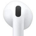 Apple AirPods 5 with Wireless Charging Case, White, Model A3439 A3440 A3529