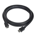 Cablu Video Cablexpert CC-HDMI4-10M, HDMI (M) - HDMI (M), 10m, Negru