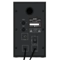 Компьютерные колонки 2.0 SVEN SPS-621, Чёрный Компьютерные колонки 2.0 SVEN SPS-621, Чёрный
