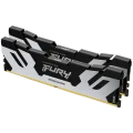 Оперативная память Kingston FURY Renegade, DDR5 SDRAM, 6400 MHz, 32Гб, KF564C32RSK2-32