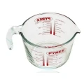 Vas gradat PYREX 264B000 1L