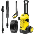 Мойка высокого давления Karcher K 5 Мойка высокого давления Karcher K 5