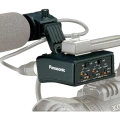 Adaptor pentru microfon Panasonic AG-MYA30G pentru AG-MHC41E