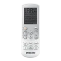 Telecomanda pentru aparat de aer conditionat Samsung AR-EH03E, Alb Telecomanda pentru aparat de aer conditionat Samsung AR-EH03E, Alb