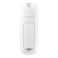 Telecomanda pentru aparat de aer conditionat Samsung AR-EH03E, Alb Telecomanda pentru aparat de aer conditionat Samsung AR-EH03E, Alb
