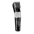 Aparat de tuns BaByliss E973E, Negru | Argintiu Aparat de tuns BaByliss E973E, Negru | Argintiu