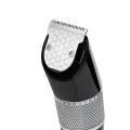 Aparat de tuns BaByliss E973E, Negru | Argintiu Aparat de tuns BaByliss E973E, Negru | Argintiu