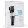 Aparat de tuns BaByliss E973E, Negru | Argintiu Aparat de tuns BaByliss E973E, Negru | Argintiu