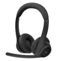 Наушники Logitech Zone 300, Чёрный