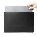 XD Design Mobile office 3in1 Sleeve 14", P788.2001, Black XD Design Mobile office 3in1 Sleeve 14