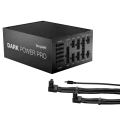 Power Supply ATX 1300W be quiet! DARK POWER PRO 14 IO, 80+ Titanium, 135mm, Active PFC, Full Bridge