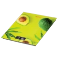 Cântar electronic de bucătărie Ardesto SCK-893, Avocado Cântar electronic de bucătărie Ardesto SCK-893, Avocado