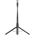 Selfie Stick Proove DropStop, Negru Selfie Stick Proove DropStop, Negru