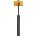 Selfie Stick Proove DropStop, Negru Selfie Stick Proove DropStop, Negru