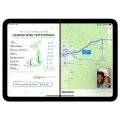 Tabletă Apple iPad 11 (2025), Wi-Fi, 6GB/256GB, Argintiu Tabletă Apple iPad 11 (2025), Wi-Fi, 6GB/256GB, Argintiu