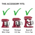 Acc Food Processor KitchenAid 5KSM3MPA Acc Food Processor KitchenAid 5KSM3MPA