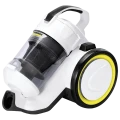 Aspirator Karcher 1.198-050.0 VC 3 Plus, Alb