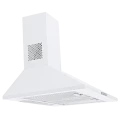Hota Cupol Elica MISSY LX WH/A/60, Alb