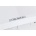 Hota Cupol Elica MISSY LX WH/A/60, Alb