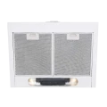 Hota Cupol Elica MISSY LX WH/A/60, Alb
