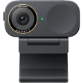 Cameră Web Insta360 Link 2C Pro, 3840 x 2160, Negru