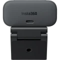 Cameră Web Insta360 Link 2C Pro, 3840 x 2160, Negru