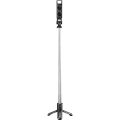 Selfie Stick Cellularline Tripod Sparkle, Negru Selfie Stick Cellularline Tripod Sparkle, Negru
