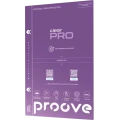 Protective hydrogel film Proove Hydrogel Screen Protection PRO Clear Protective hydrogel film Proove Hydrogel Screen Protection PRO Clear