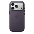 Чехол Apple iPhone 17 Pro TechWoven Case with MagSafe, Фиолетовый