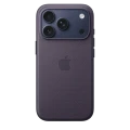 Husă Apple iPhone 17 Pro TechWoven Case with MagSafe, Violet
