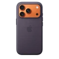 Husă Apple iPhone 17 Pro TechWoven Case with MagSafe, Violet