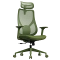 Scaun de birou SENSE7 Moyo Green