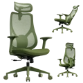 Scaun de birou SENSE7 Moyo Green