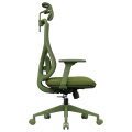 Scaun de birou SENSE7 Moyo Green