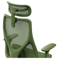 Scaun de birou SENSE7 Moyo Green