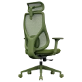 Scaun de birou SENSE7 Moyo Green
