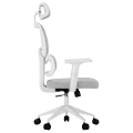 Scaun de birou SENSE7 Veno White