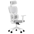 Scaun de birou SENSE7 Veno White