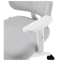 Scaun de birou SENSE7 Veno White